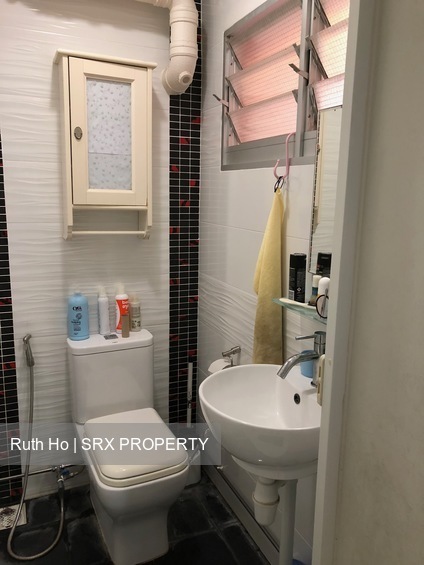 Blk 276 Choa Chu Kang Avenue 2 (Choa Chu Kang), HDB 5 Rooms #178399962